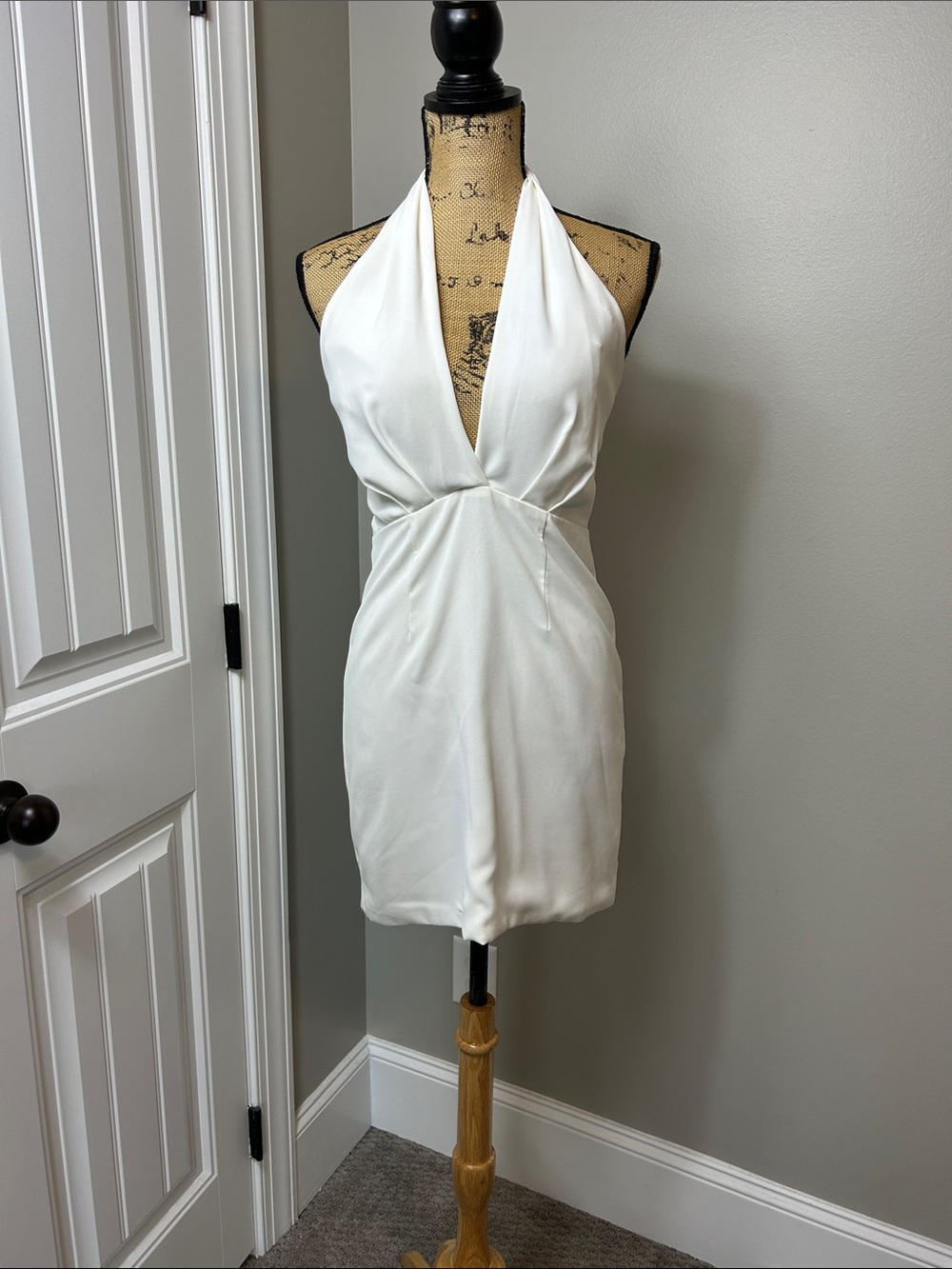 Do + Be dress (small)